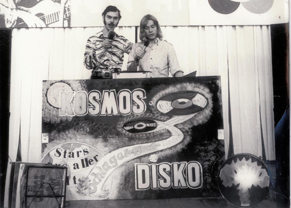 Kosmos Disko